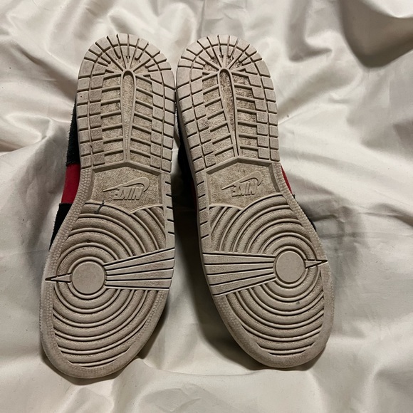 Jordan Westbrook 0.2 Big Kids Style : 854564 size 6.5Y - Picture 4 of 5